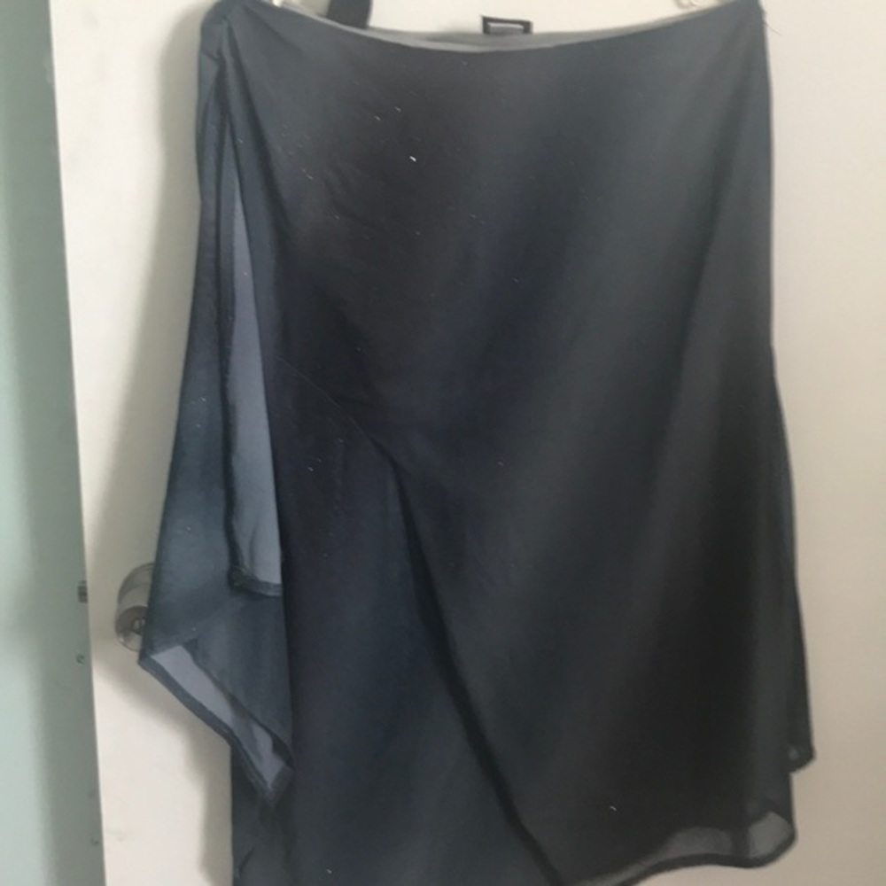 DOTS sexy One shoulder dress